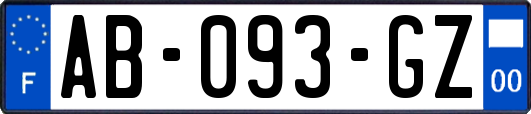 AB-093-GZ