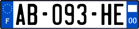 AB-093-HE