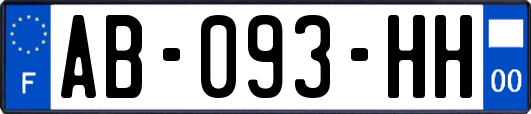 AB-093-HH