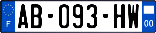 AB-093-HW