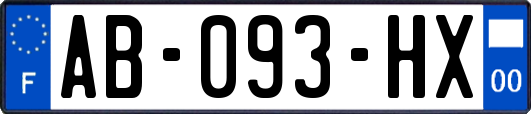 AB-093-HX