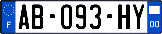 AB-093-HY