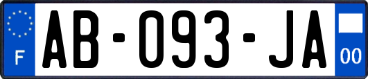 AB-093-JA