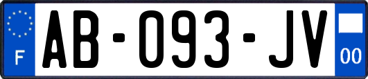 AB-093-JV