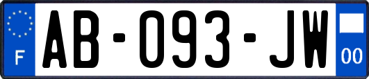 AB-093-JW