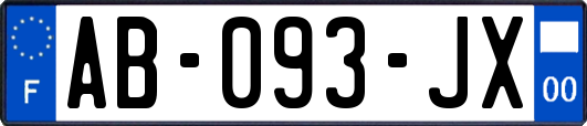 AB-093-JX