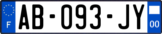 AB-093-JY