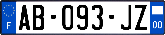 AB-093-JZ