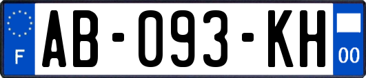 AB-093-KH