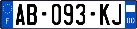 AB-093-KJ