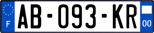 AB-093-KR