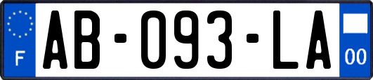 AB-093-LA