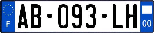 AB-093-LH