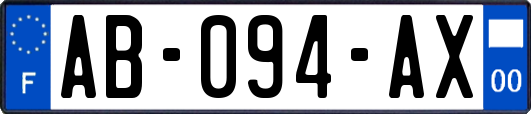 AB-094-AX