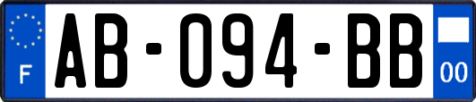 AB-094-BB