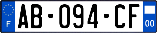 AB-094-CF