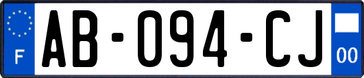 AB-094-CJ