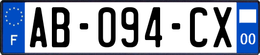 AB-094-CX