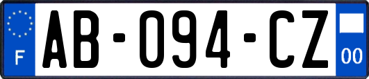 AB-094-CZ