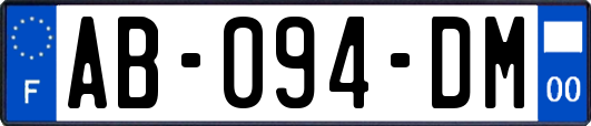 AB-094-DM