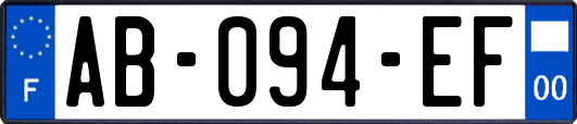 AB-094-EF