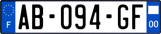 AB-094-GF