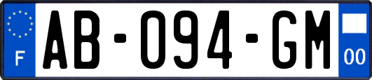 AB-094-GM