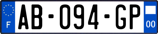 AB-094-GP