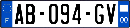 AB-094-GV