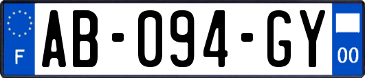 AB-094-GY