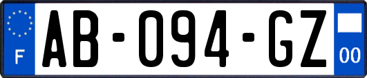 AB-094-GZ