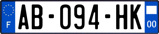 AB-094-HK