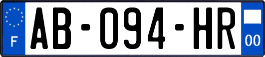 AB-094-HR