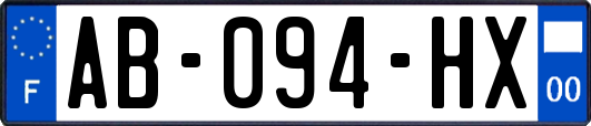 AB-094-HX