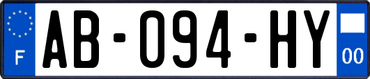 AB-094-HY