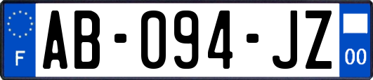 AB-094-JZ