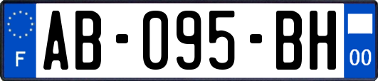 AB-095-BH