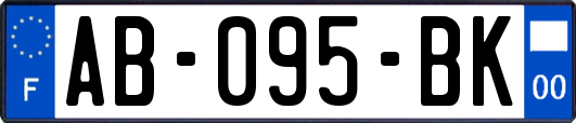 AB-095-BK