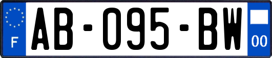 AB-095-BW