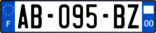 AB-095-BZ