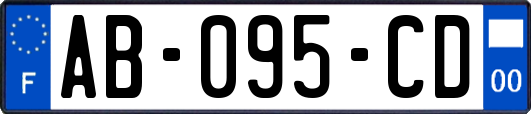 AB-095-CD