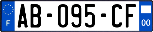 AB-095-CF