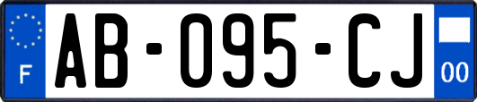 AB-095-CJ