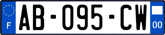 AB-095-CW