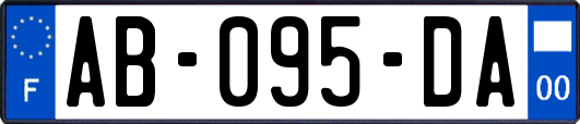 AB-095-DA