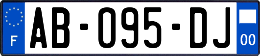 AB-095-DJ