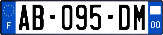 AB-095-DM