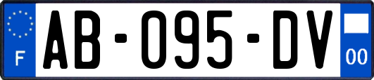 AB-095-DV