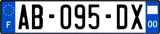 AB-095-DX