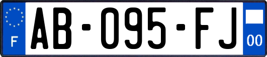 AB-095-FJ